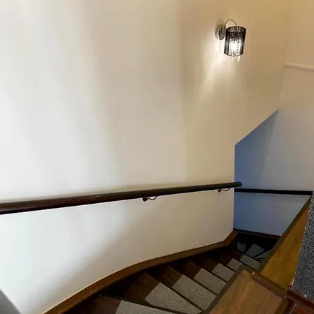 Piekne Mieszkanie Z Jedna Sypialnia Apartament