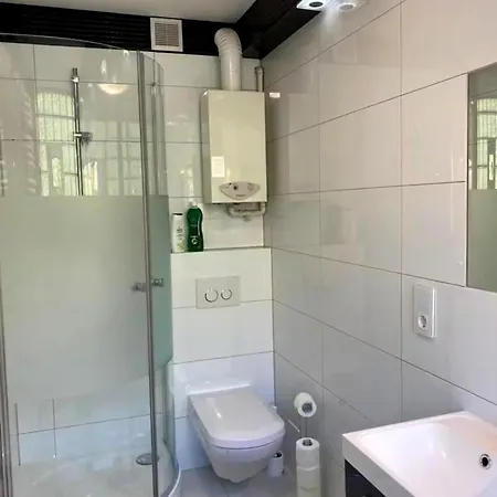 Piekne Mieszkanie Z Jedna Sypialnia Apartament Szczecin